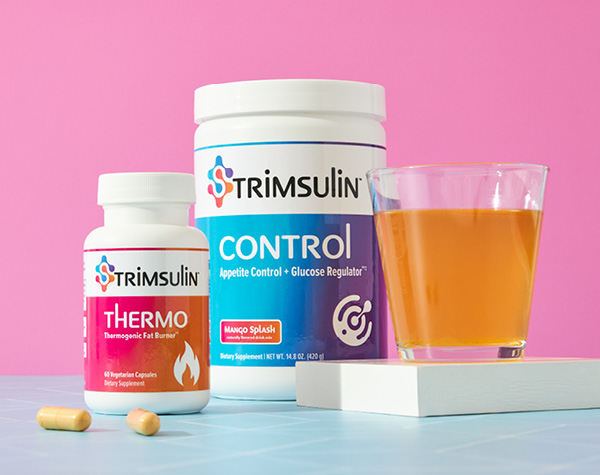 trimsulin weight loss program