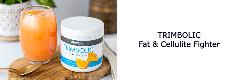 trimbolic fat cellulite fighter