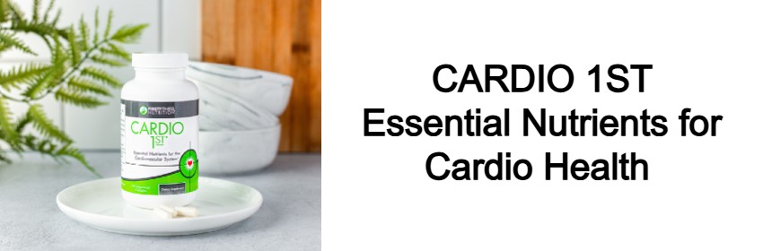 cardio 1st cardiovascular health