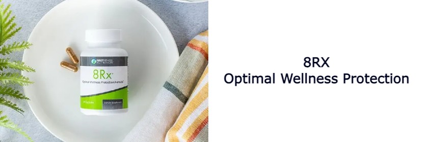 8rx optimal wellness protection